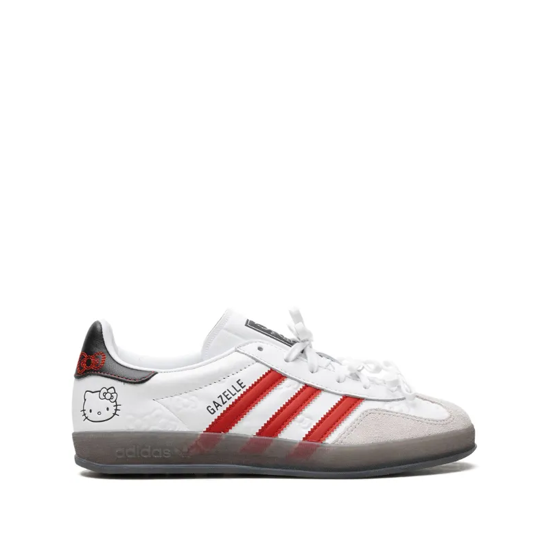 Adidas Gazelle Indoor Hello Kitty