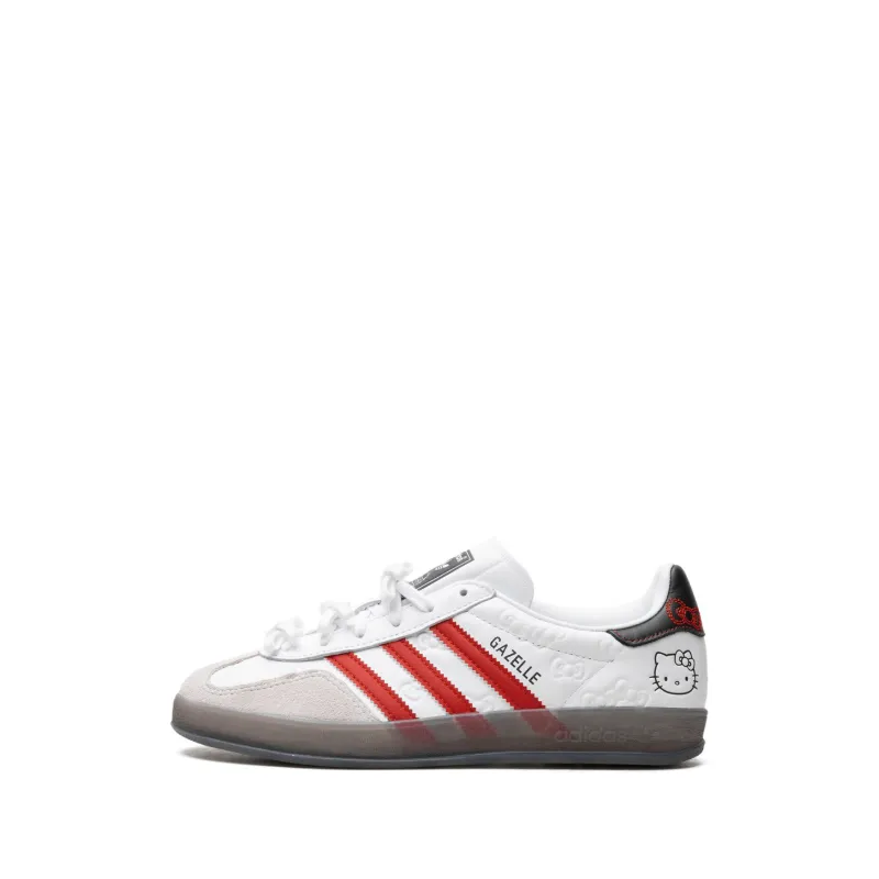 Adidas Gazelle Indoor Hello Kitty - Image 4