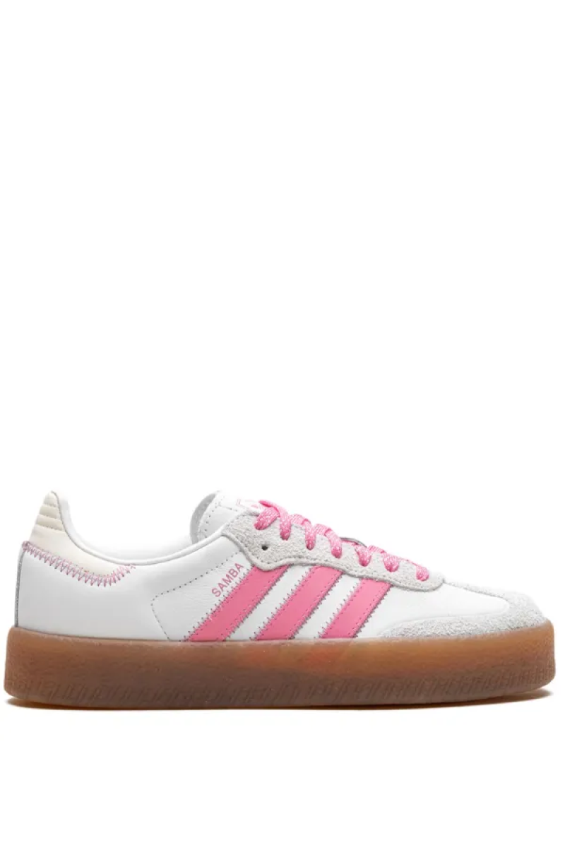 Adidas Sambae Cloud White Bliss Pink