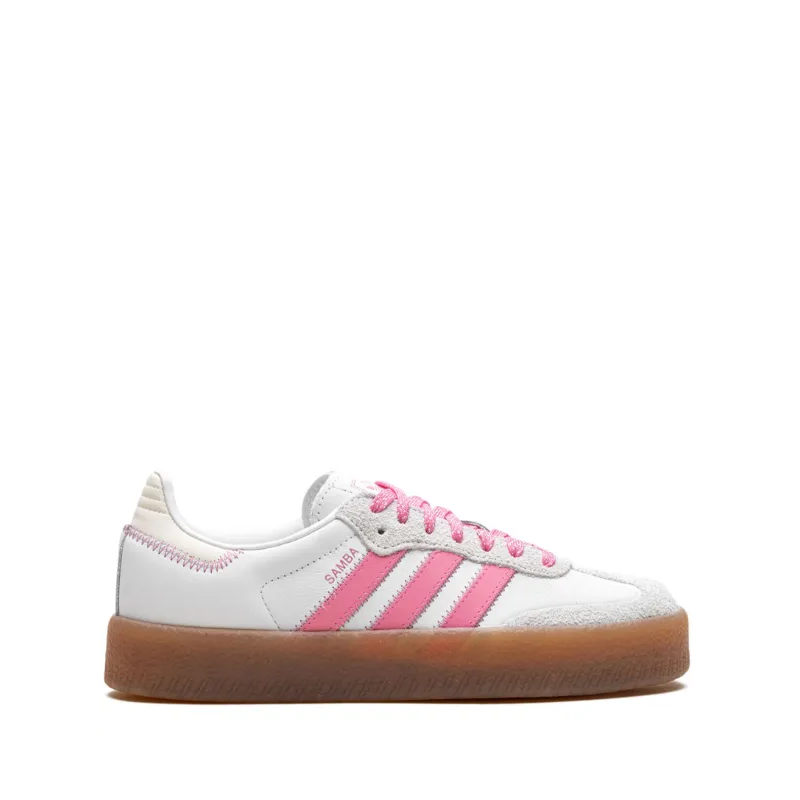 Adidas Sambae Cloud White Bliss Pink