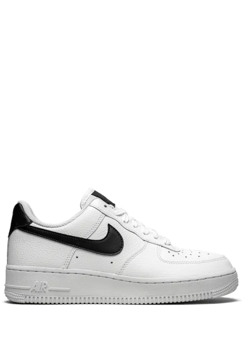 Nike Air Force 1 Low White Black
