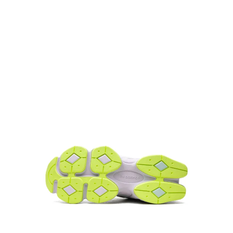 New Balance 9060 White Taro - Image 5