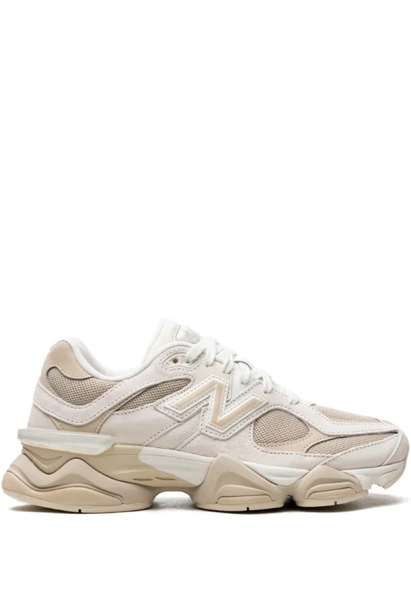 New Balance 9060 Sea Salt Brown