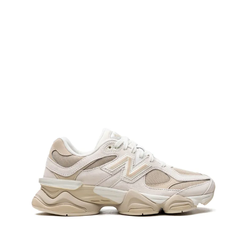 New Balance 9060 Sea Salt Brown
