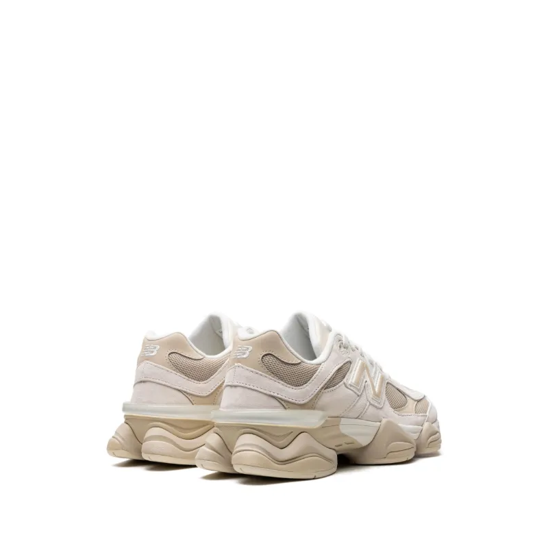 New Balance 9060 Sea Salt Brown - Image 3