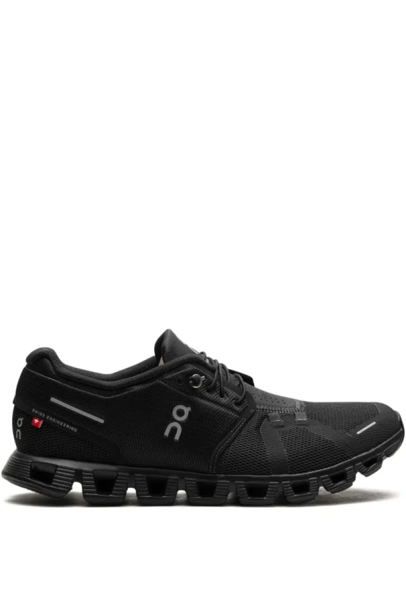 On Running Cloud 5 All Black
