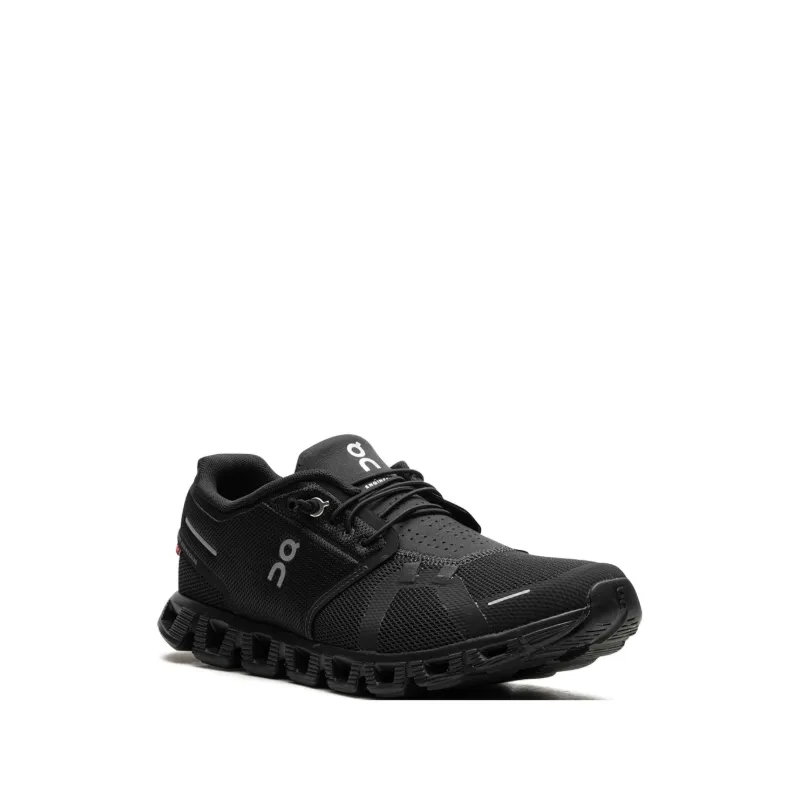 On Running Cloud 5 All Black - Image 2