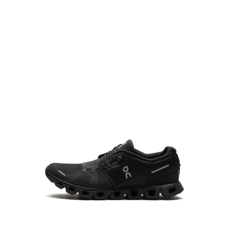 On Running Cloud 5 All Black - Image 4