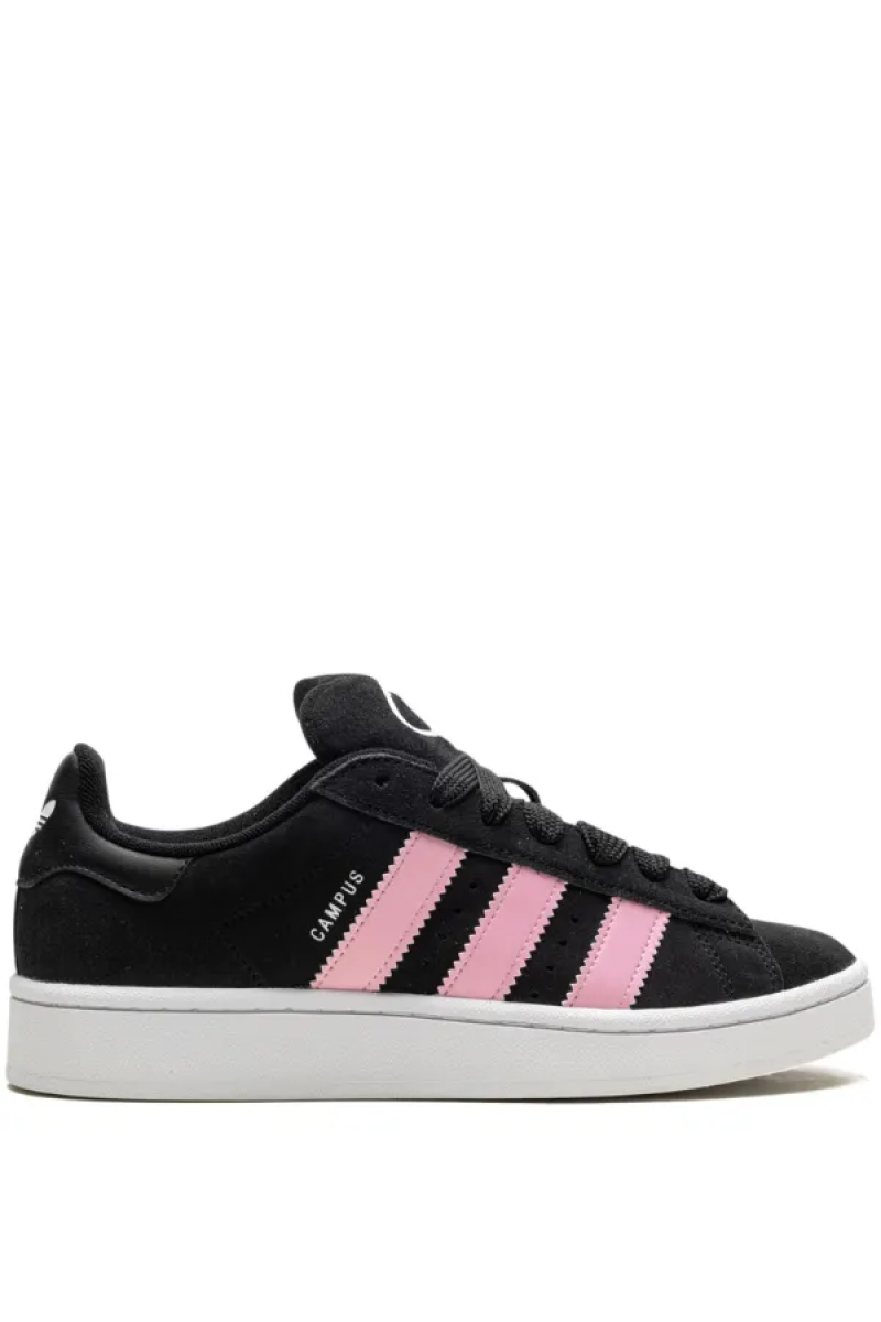 Adidas Campus 00s Core Black True Pin