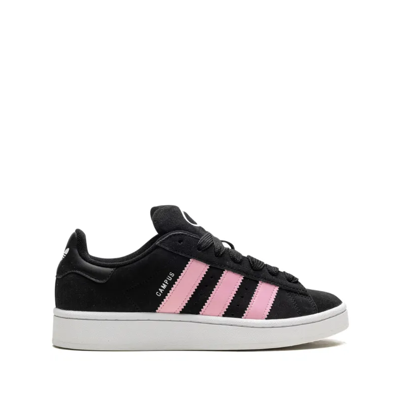 Adidas Campus 00s Core Black True Pin