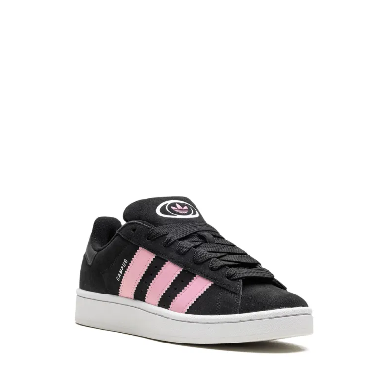 Adidas Campus 00s Core Black True Pin - Image 2