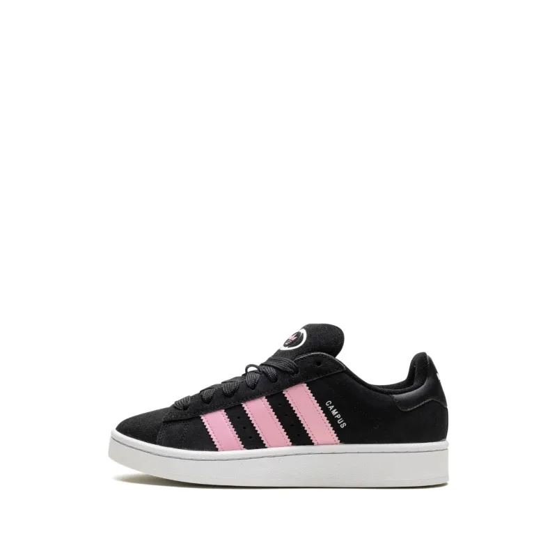 Adidas Campus 00s Core Black True Pin - Image 4