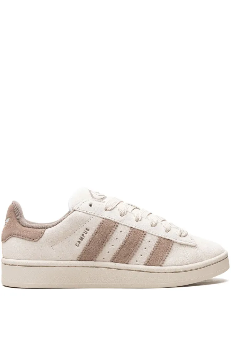 Adidas Campus 00s Chalk White Brown