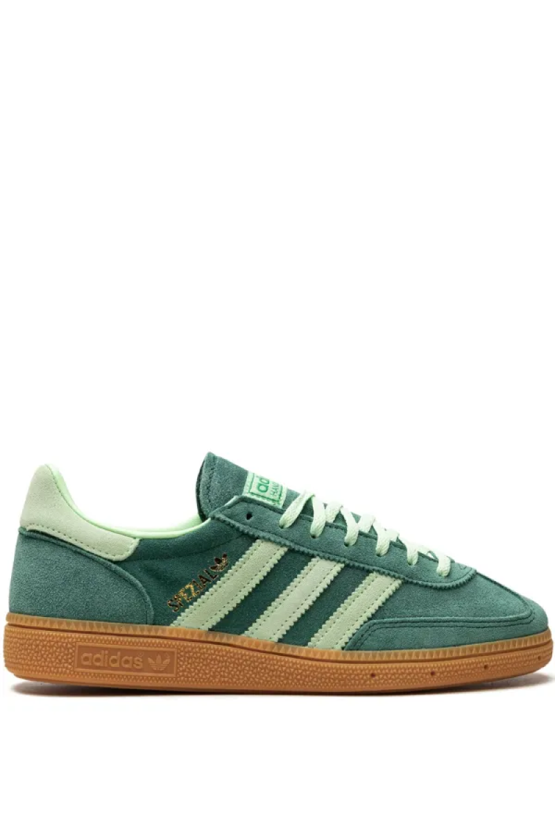 Adidas Handball Spezial Collegiate Green Semi Green Spark