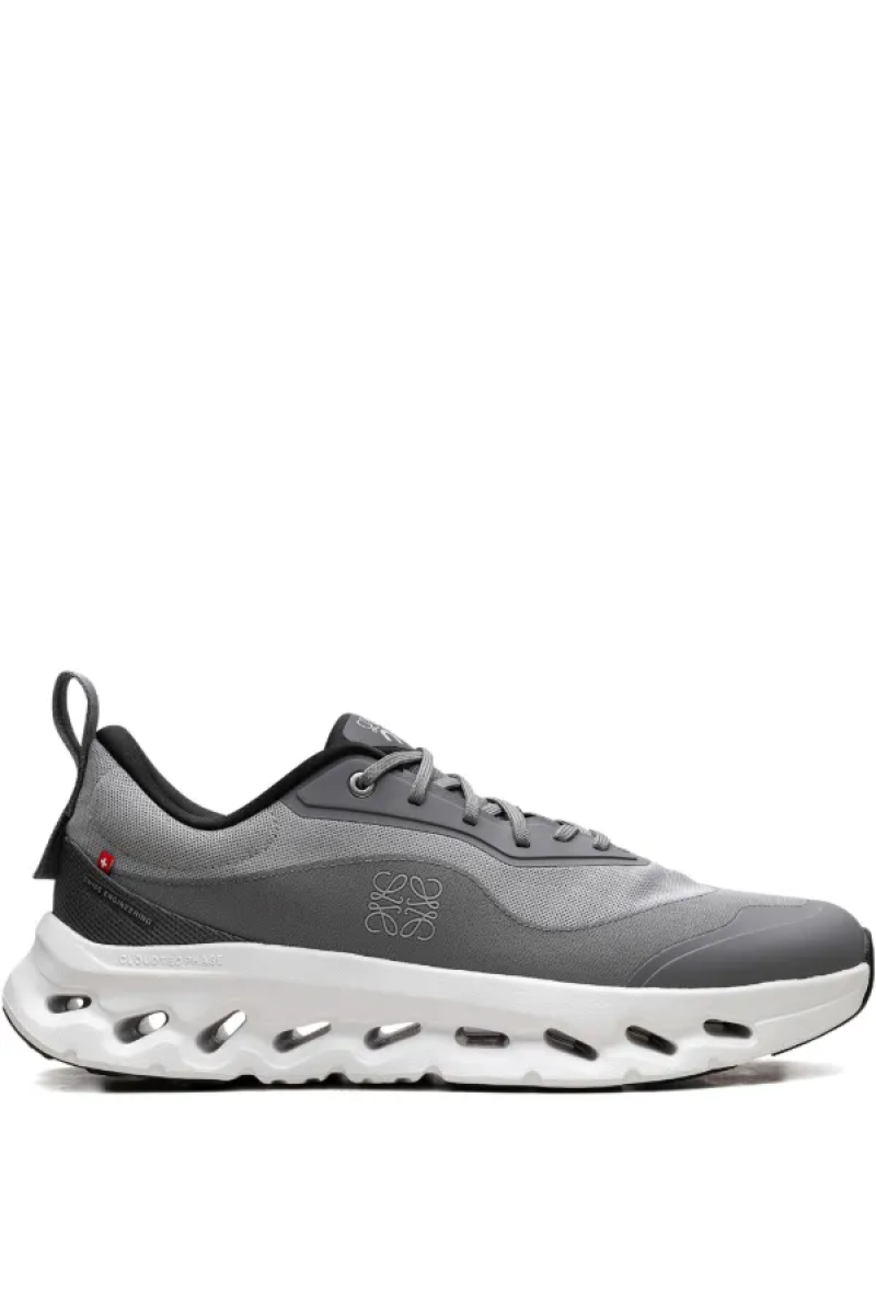 On Running Cloudtilt 2 LOEWE Grey