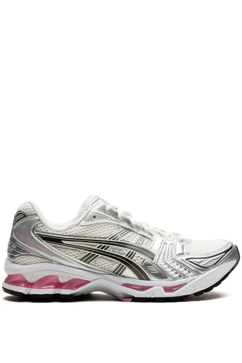 ASICS GEL-Kayano 14 Cream Sweet Pink