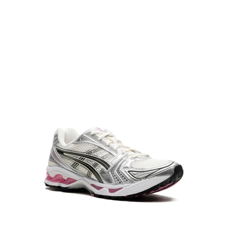 ASICS GEL-Kayano 14 Cream Sweet Pink - Image 2
