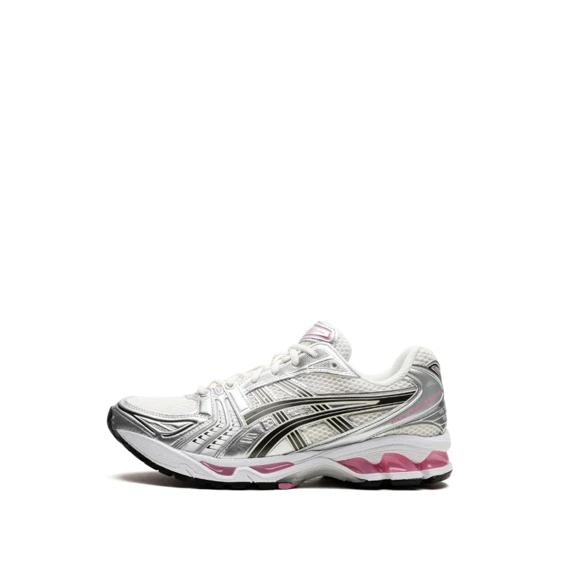 ASICS GEL-Kayano 14 Cream Sweet Pink - Image 4