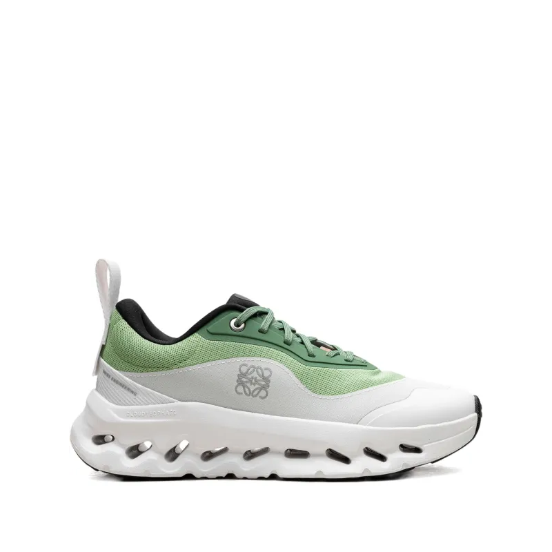 On Running Cloudtilt 2 LOEWE Green White