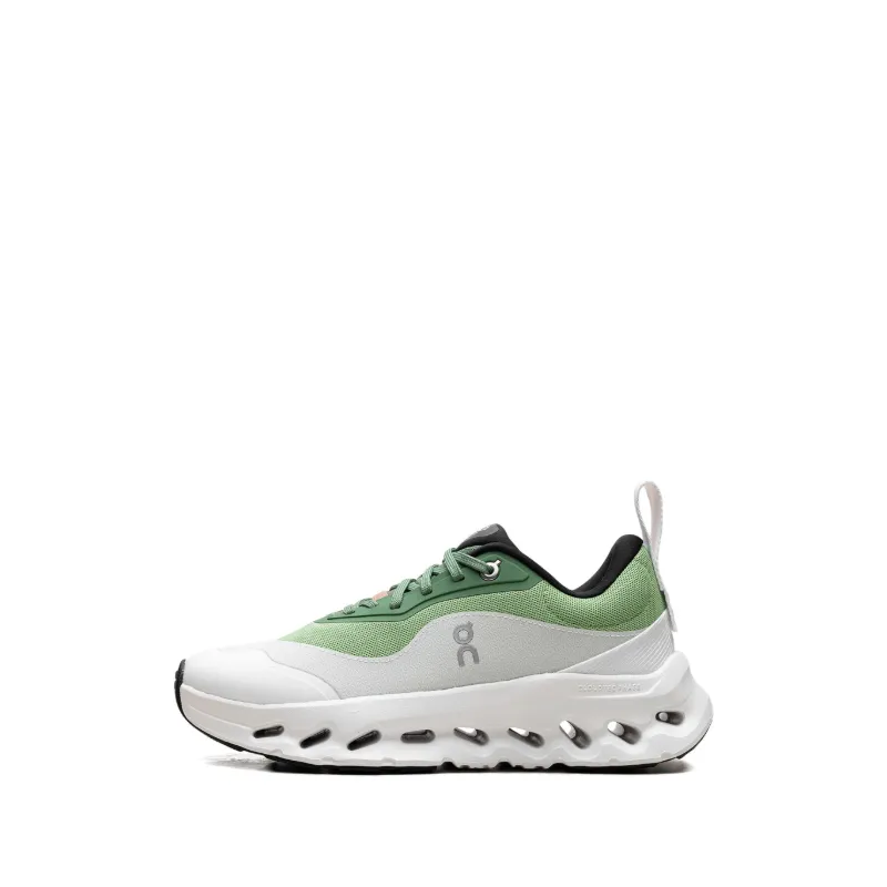 On Running Cloudtilt 2 LOEWE Green White - Image 3