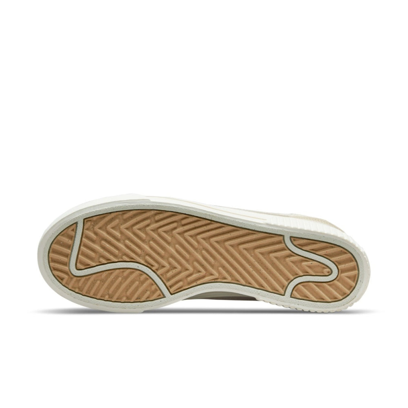 Nike Court Legacy Lift Pearl White Phantom - Image 6