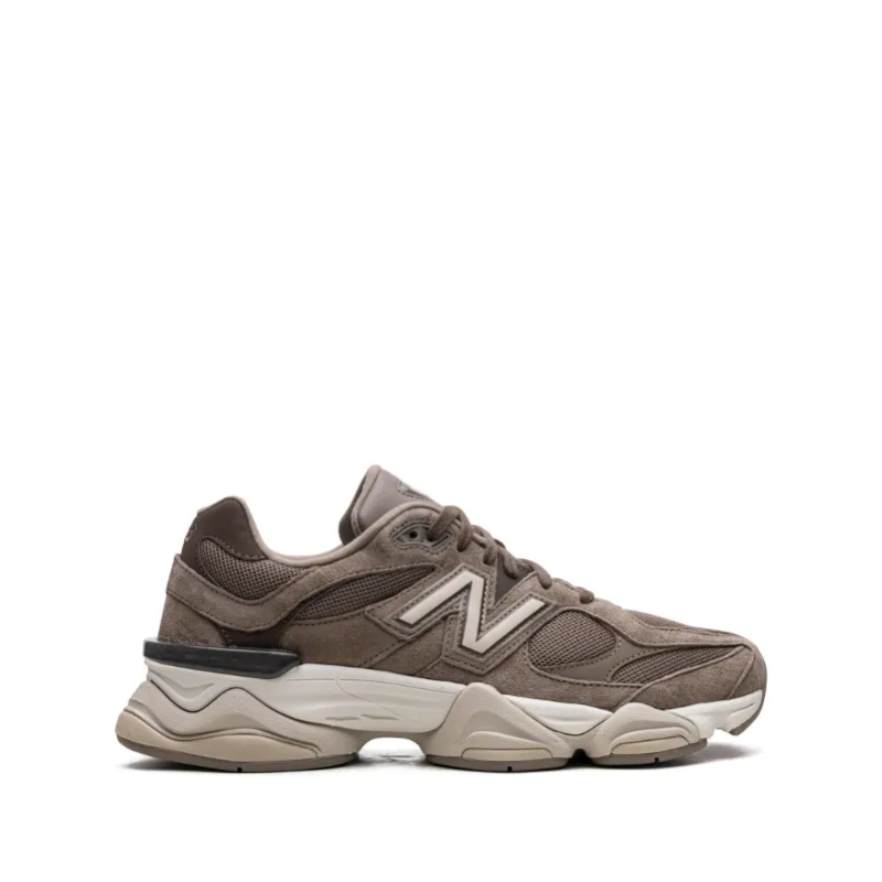 New Balance 9060 Mushroom Brown