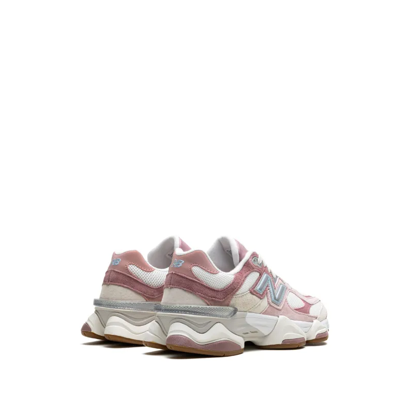 New Balance 9060 Rose Pink - Image 3