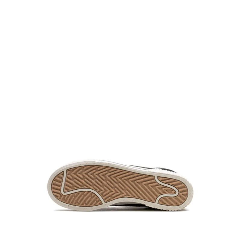 Nike Court Legacy Lift Black Sail - Image 5