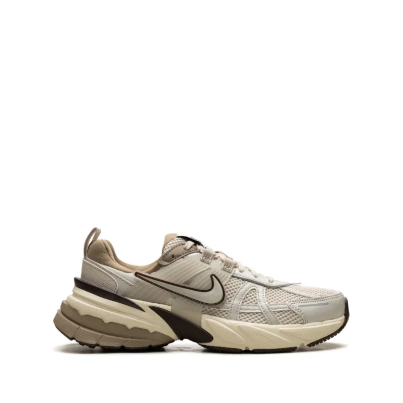 Nike V2K Run Light Orewood Brown