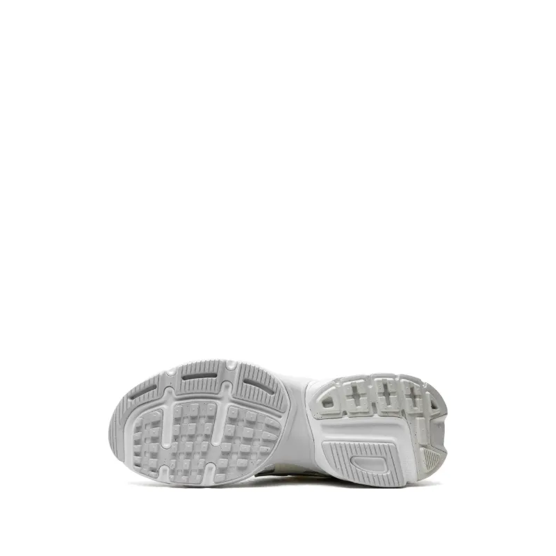 Nike V2K Run Metallic Silver White - Image 5
