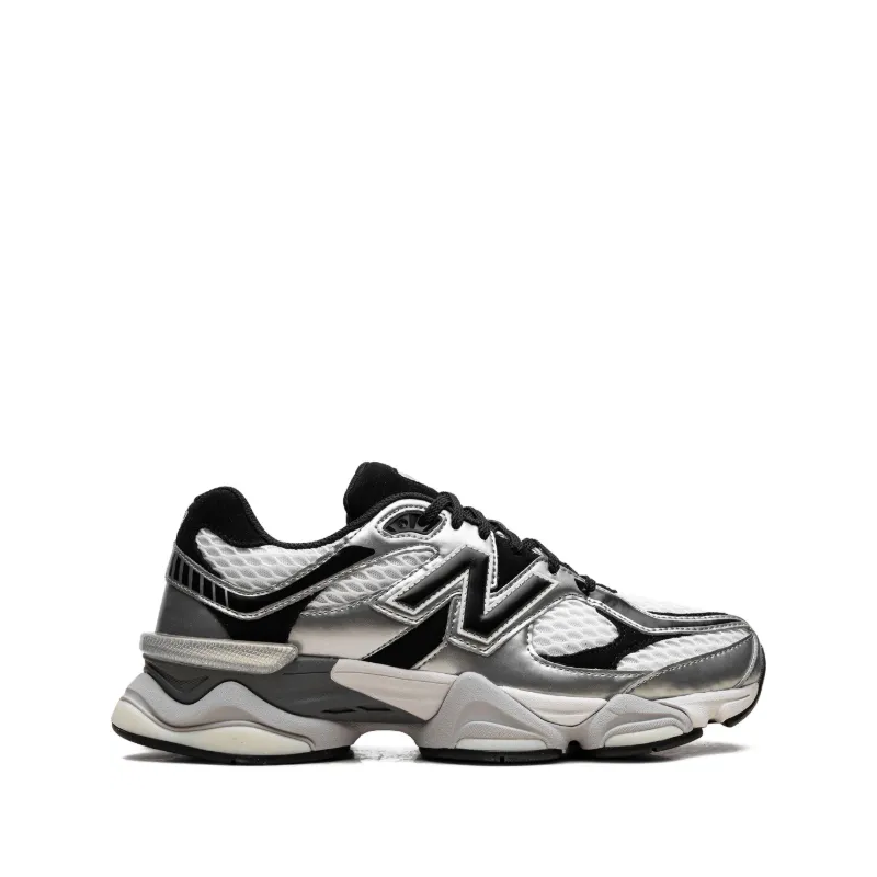 New Balance 9060 Shoe Palace Metallic