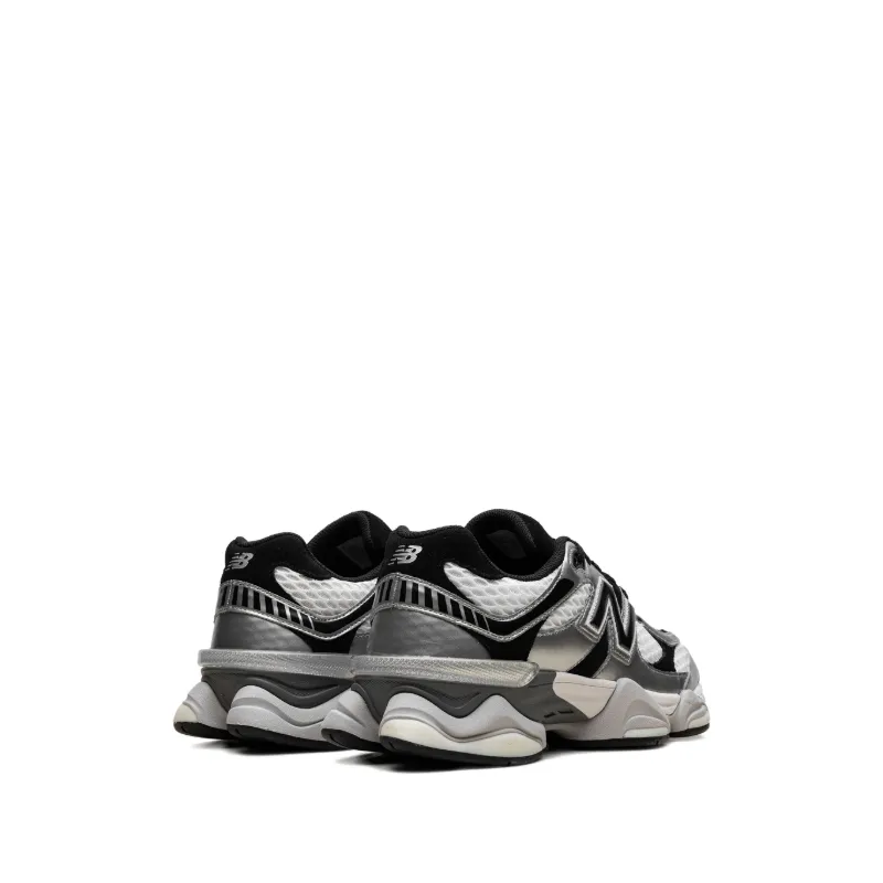 New Balance 9060 Shoe Palace Metallic - Image 3