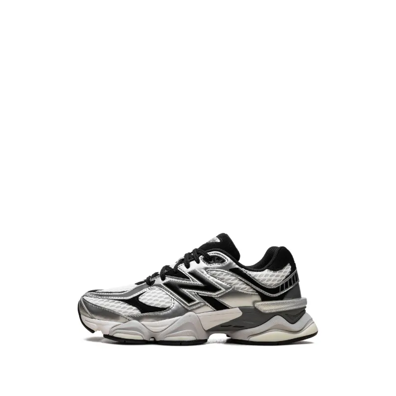 New Balance 9060 Shoe Palace Metallic - Image 4