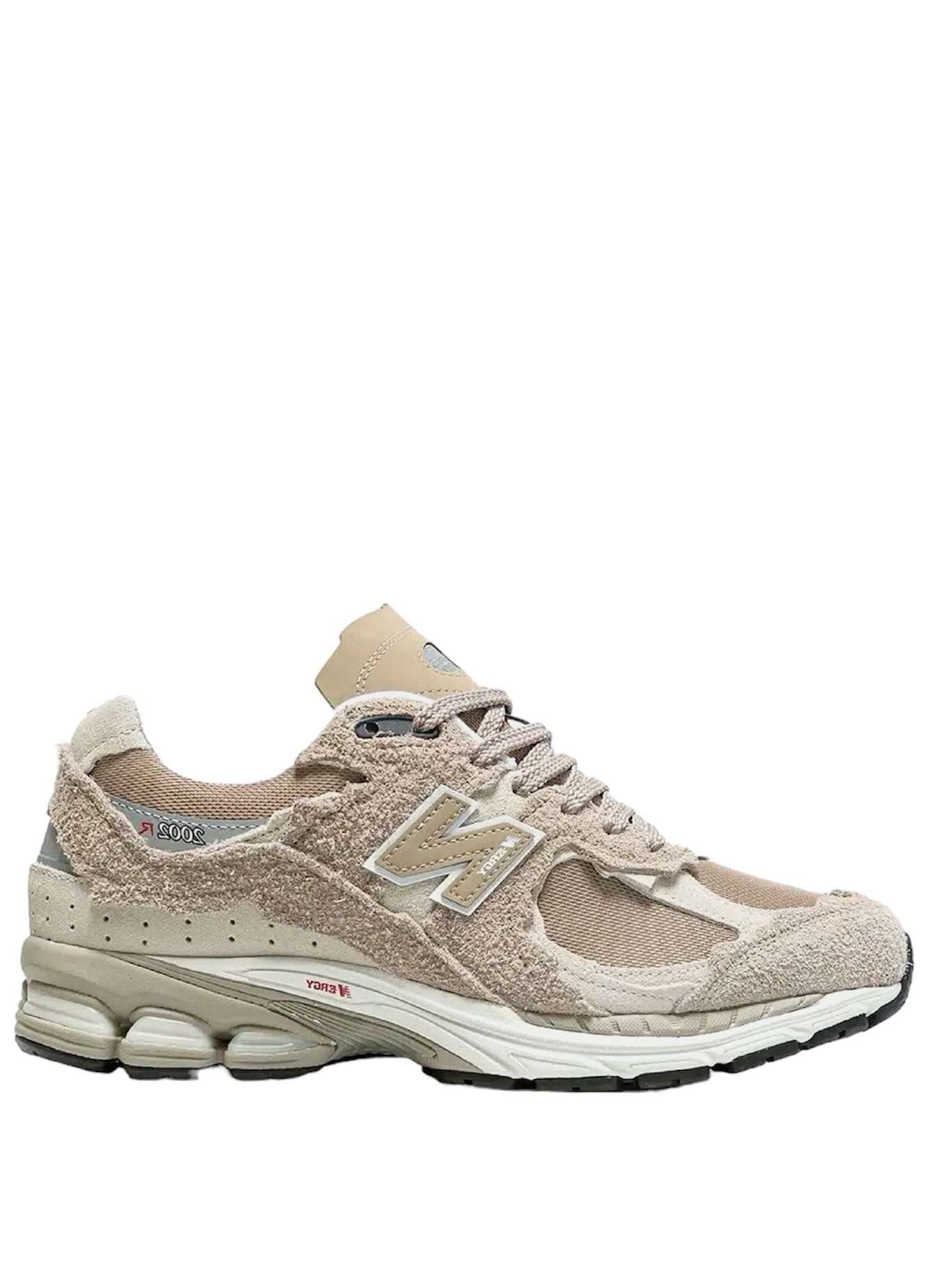 New Balance 2002R Protection Pack Driftwood