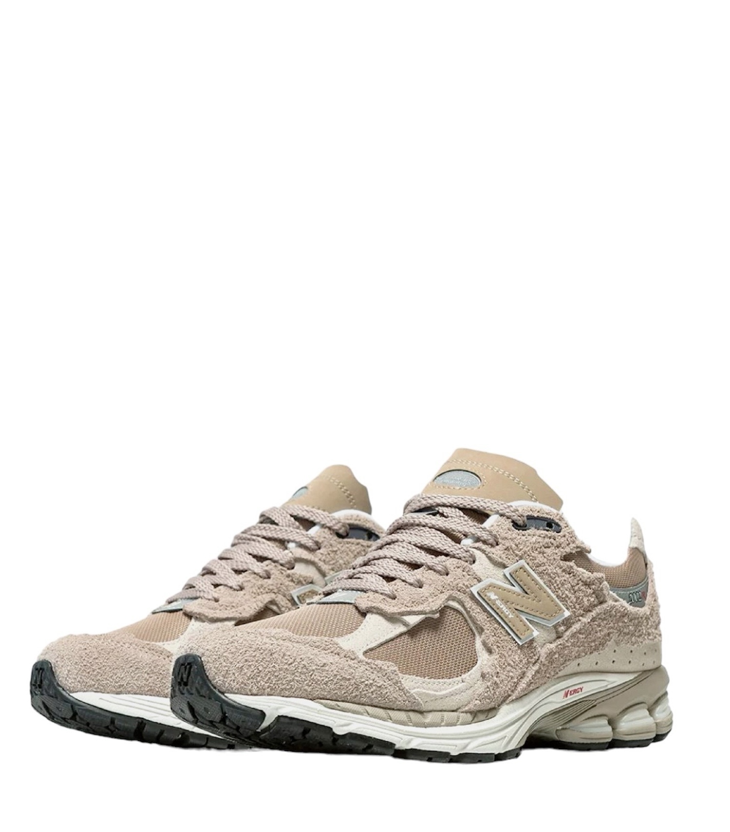 New Balance 2002R Protection Pack Driftwood - Image 2