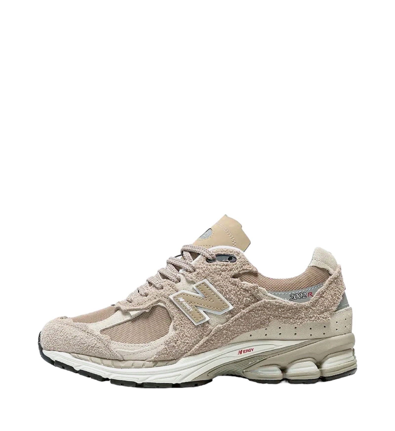 New Balance 2002R Protection Pack Driftwood - Image 4