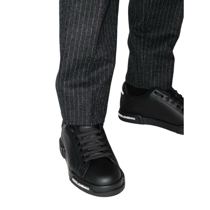 Dolce & Gabbana Portofino Classic Black - Image 4