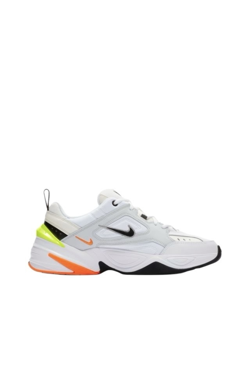 Nike M2K Tekno Pure Platinum Sail