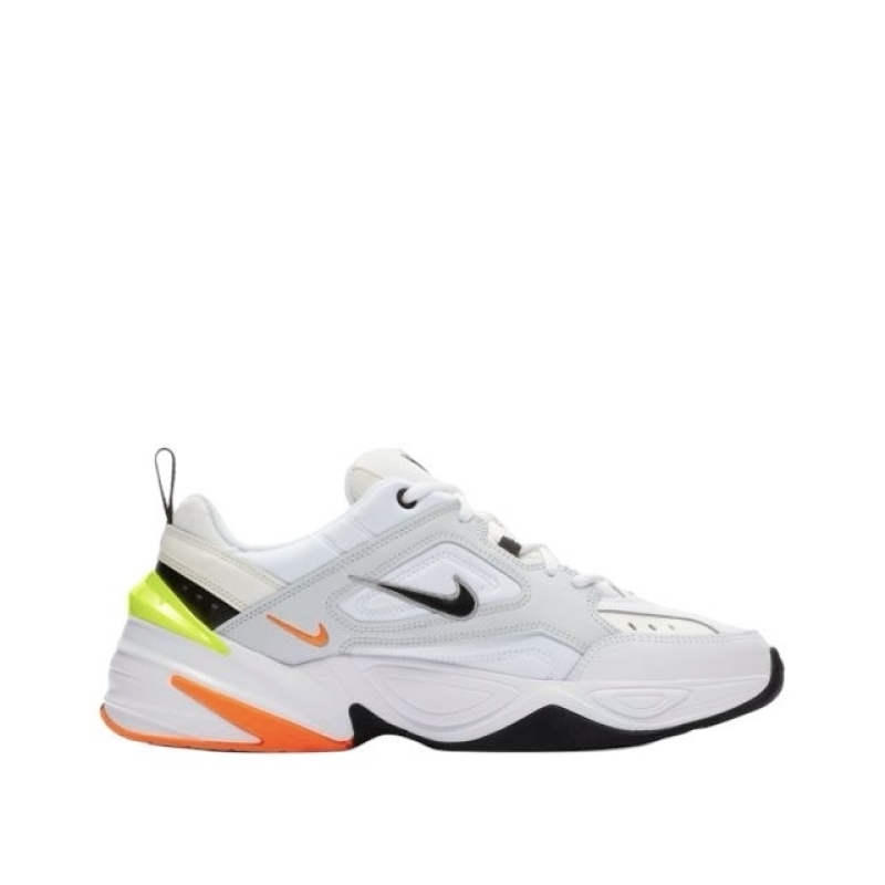 Nike M2K Tekno Pure Platinum Sail