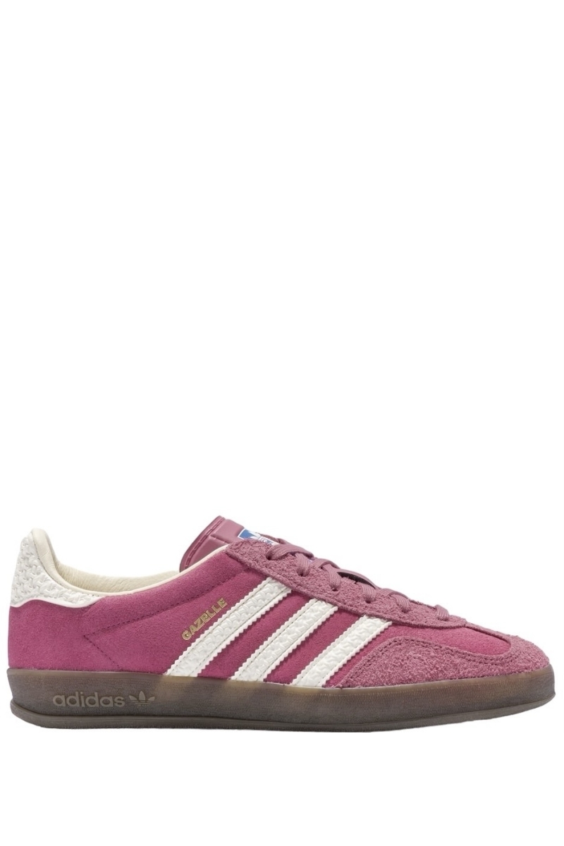 Adidas Gazelle Indoor Pink Cloud White