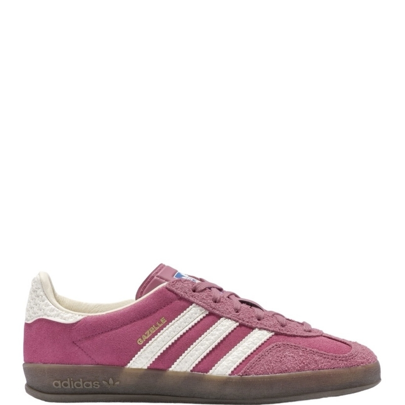 Adidas Gazelle Indoor Pink Cloud White