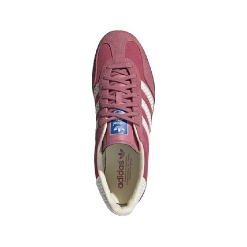 Adidas Gazelle Indoor Pink Cloud White - Image 4