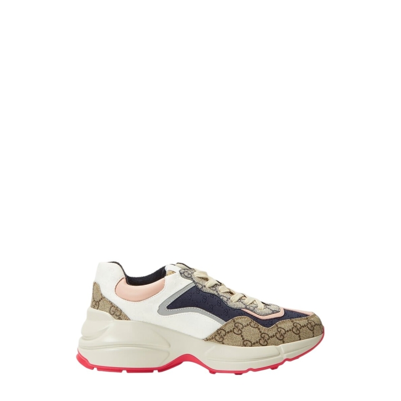 Gucci Rhyton Beige Ebony