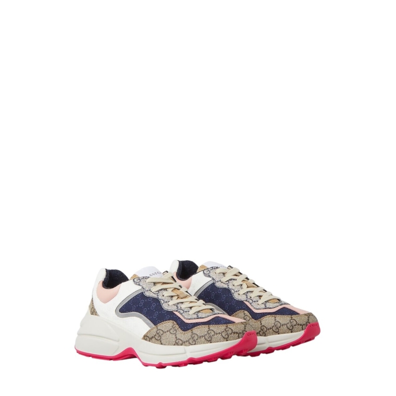 Gucci Rhyton Beige Ebony - Image 2