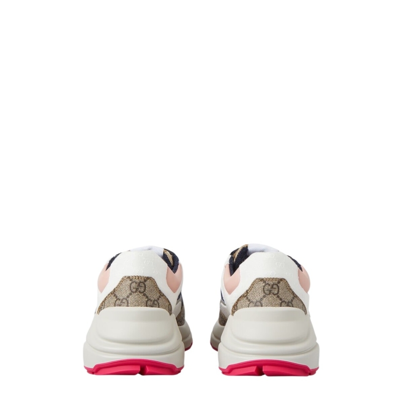 Gucci Rhyton Beige Ebony - Image 5