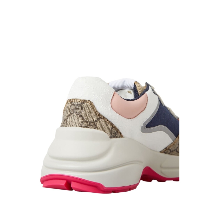 Gucci Rhyton Beige Ebony - Image 6