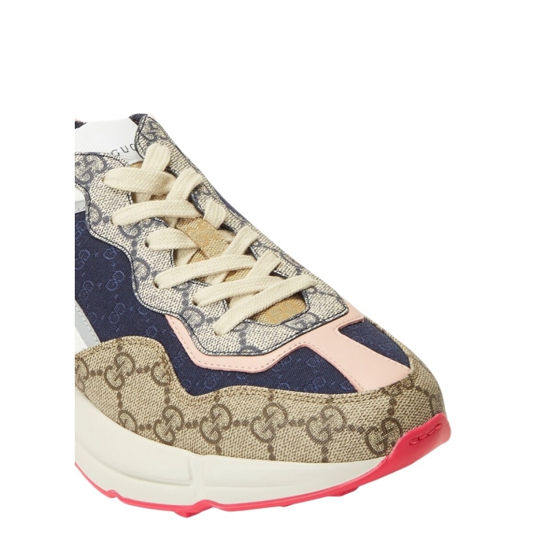 Gucci Rhyton Beige Ebony - Image 3