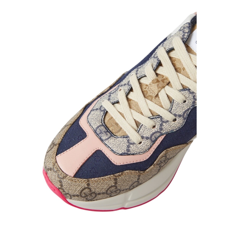 Gucci Rhyton Beige Ebony - Image 4