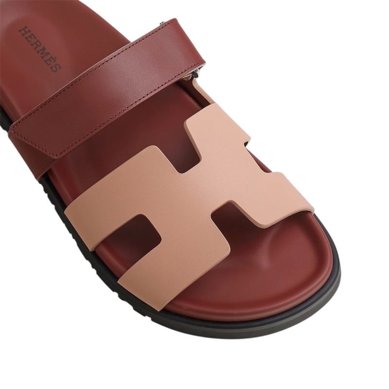Hermes Chypre Beige Perlino - Image 4