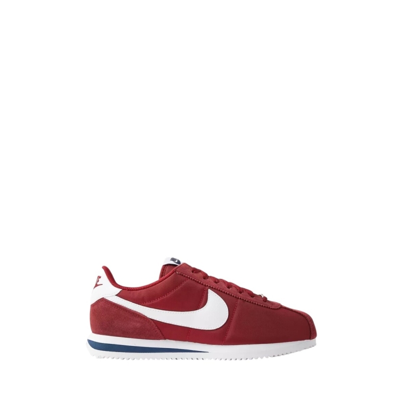 Nike Cortez Team Red Team Red White